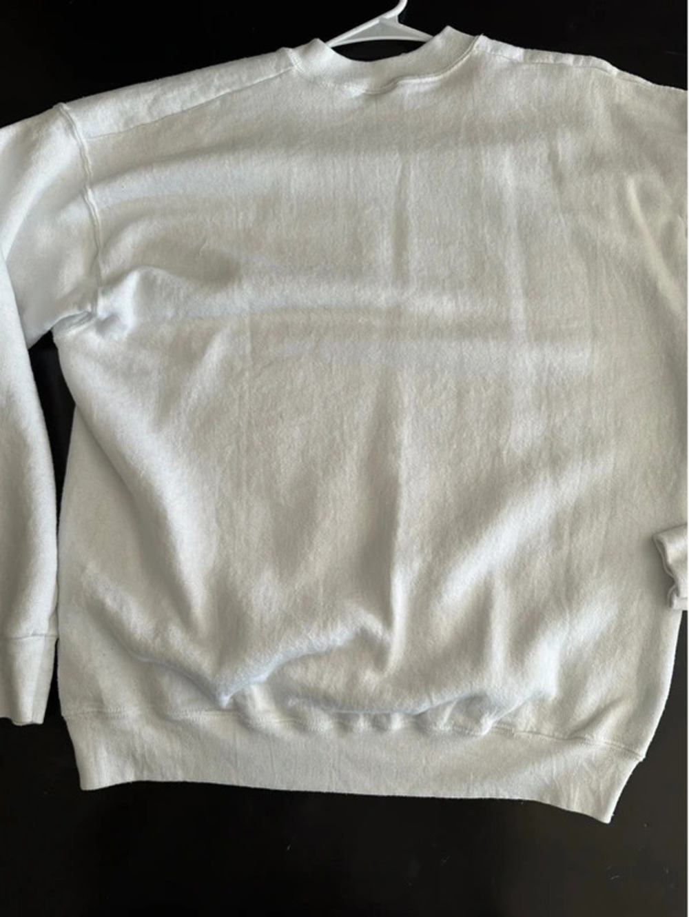 Crew neck - Picture 3 of 3